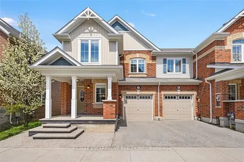 22 Spring Creek Drive Hamilton ON L0R 2H8