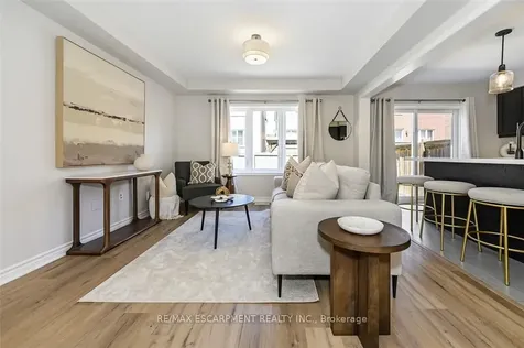 22 Spring Creek Drive Hamilton ON L0R 2H8