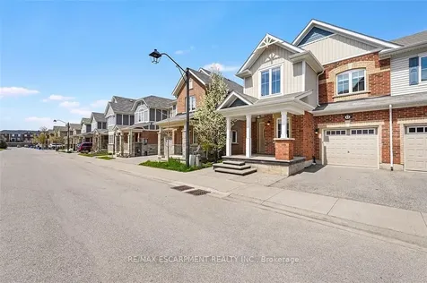 22 Spring Creek Drive Hamilton ON L0R 2H8