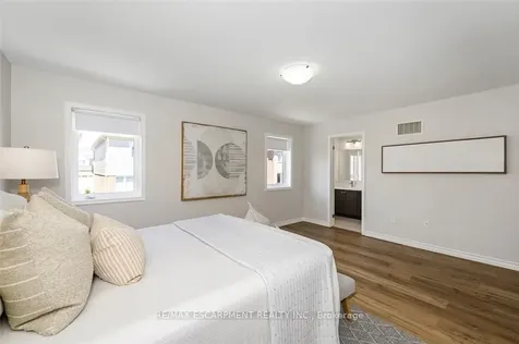22 Spring Creek Drive Hamilton ON L0R 2H8
