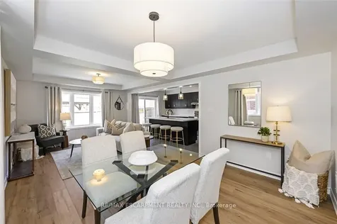 22 Spring Creek Drive Hamilton ON L0R 2H8