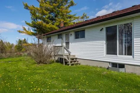 1981 Frankford Road Quinte West ON K0K 2C0