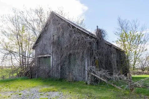 1981 Frankford Road Quinte West ON K0K 2C0