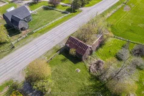 1981 Frankford Road Quinte West ON K0K 2C0