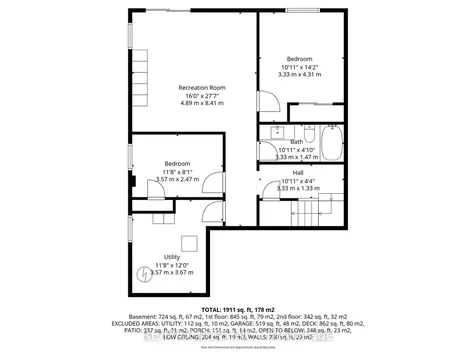 149 Whites Road Brighton ON K0K 1H0