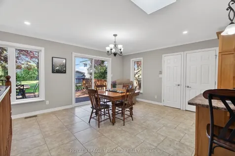 25 Pannell Lane Strathroy-caradoc ON N7G 2C6