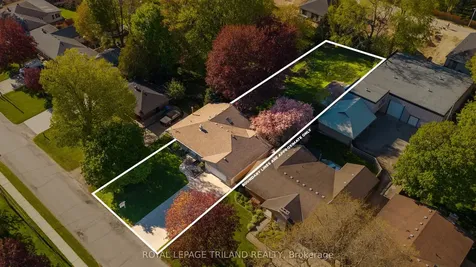 25 Pannell Lane Strathroy-caradoc ON N7G 2C6