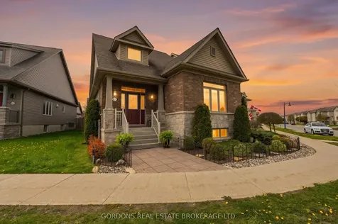 1271 Crossfield Avenue Kingston ON K7P 0A6