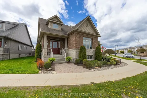 1271 Crossfield Avenue Kingston ON K7P 0A6