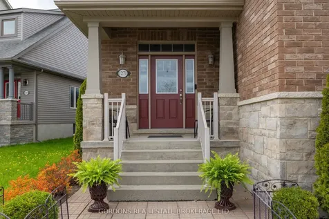 1271 Crossfield Avenue Kingston ON K7P 0A6