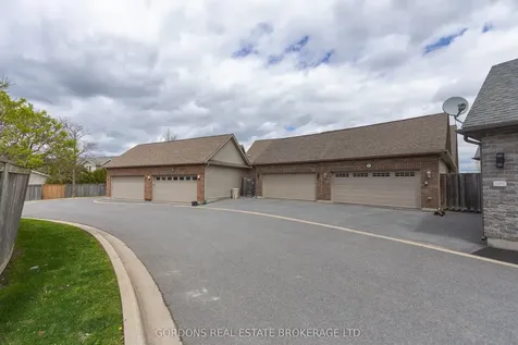 1271 Crossfield Avenue Kingston ON K7P 0A6
