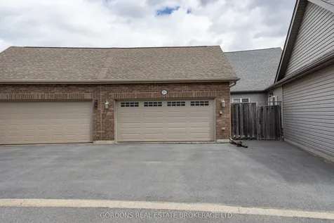 1271 Crossfield Avenue Kingston ON K7P 0A6