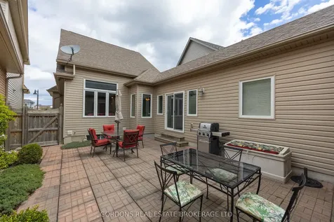 1271 Crossfield Avenue Kingston ON K7P 0A6