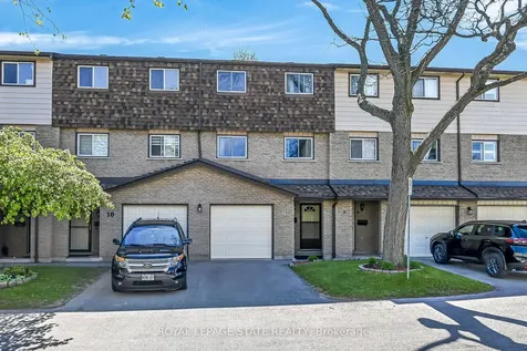1455 Garth Street Hamilton ON L9B 1T4