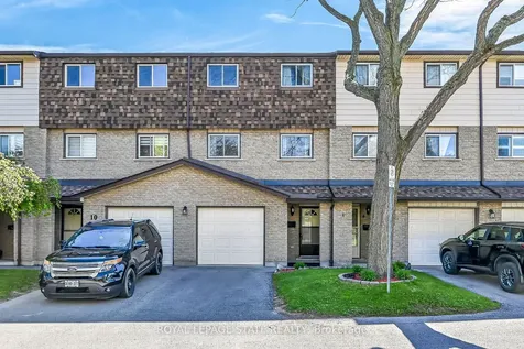 1455 Garth Street Hamilton ON L9B 1T4