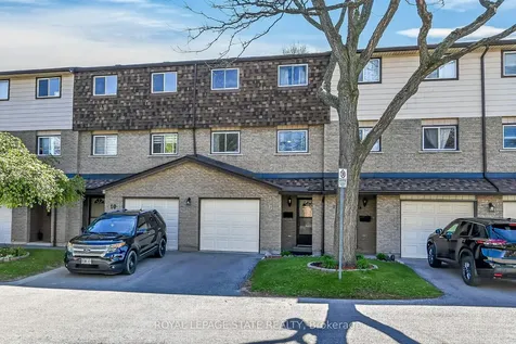 1455 Garth Street Hamilton ON L9B 1T4