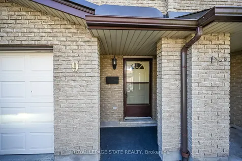 1455 Garth Street Hamilton ON L9B 1T4
