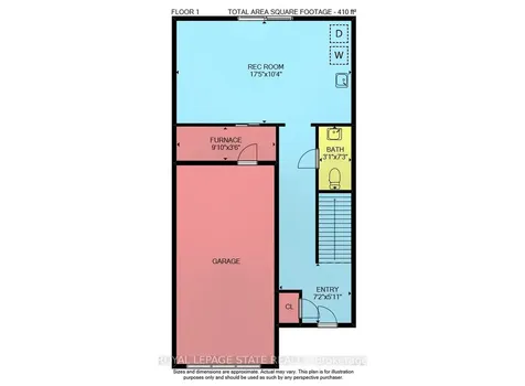 1455 Garth Street Hamilton ON L9B 1T4