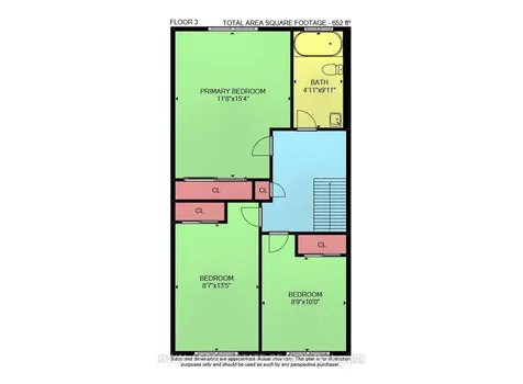 1455 Garth Street Hamilton ON L9B 1T4