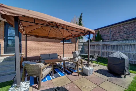 10 Ashton Court Woodstock ON N4S 8N9