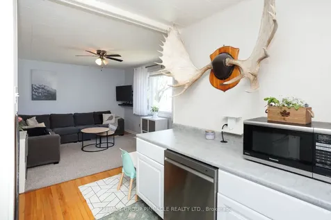 7 Churchill Crescent Kawartha Lakes ON K9V 3Y7