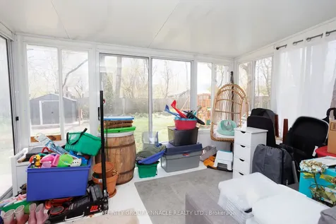 7 Churchill Crescent Kawartha Lakes ON K9V 3Y7