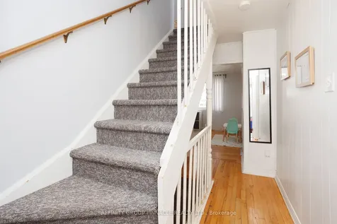 7 Churchill Crescent Kawartha Lakes ON K9V 3Y7