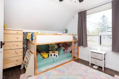 7 Churchill Crescent Kawartha Lakes ON K9V 3Y7