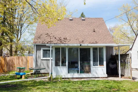 7 Churchill Crescent Kawartha Lakes ON K9V 3Y7