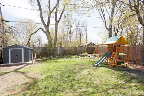 7 Churchill Crescent Kawartha Lakes ON K9V 3Y7