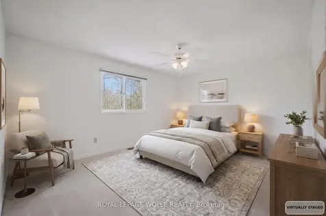 363 Northlake Drive Waterloo ON N2V 1W6