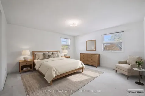 363 Northlake Drive Waterloo ON N2V 1W6