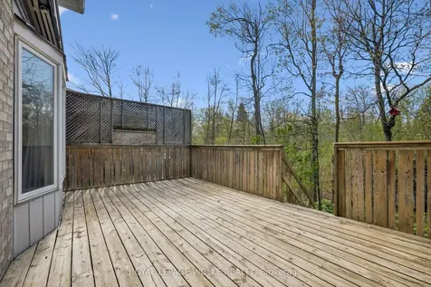 363 Northlake Drive Waterloo ON N2V 1W6