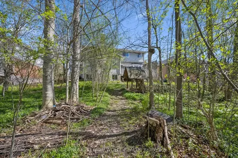 363 Northlake Drive Waterloo ON N2V 1W6