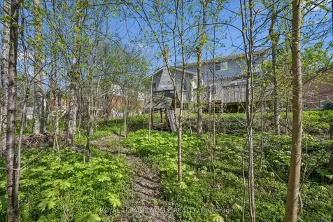 363 Northlake Drive Waterloo ON N2V 1W6