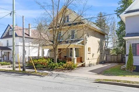 31 Fair Avenue Kawartha Lakes ON K9V 3P2