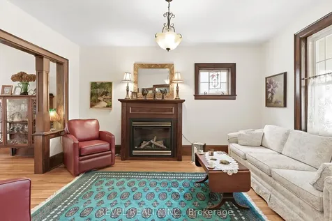 31 Fair Avenue Kawartha Lakes ON K9V 3P2