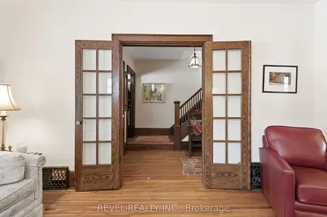 31 Fair Avenue Kawartha Lakes ON K9V 3P2