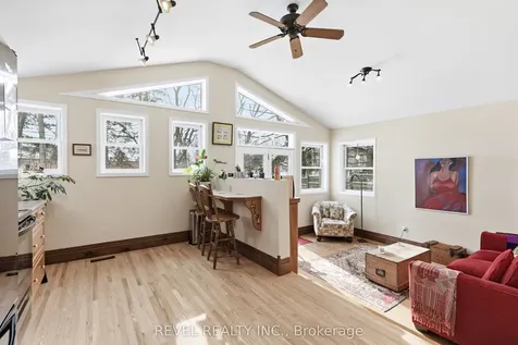 31 Fair Avenue Kawartha Lakes ON K9V 3P2