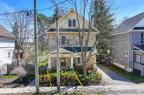 31 Fair Avenue Kawartha Lakes ON K9V 3P2