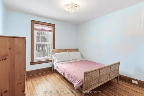 31 Fair Avenue Kawartha Lakes ON K9V 3P2