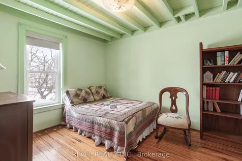 31 Fair Avenue Kawartha Lakes ON K9V 3P2
