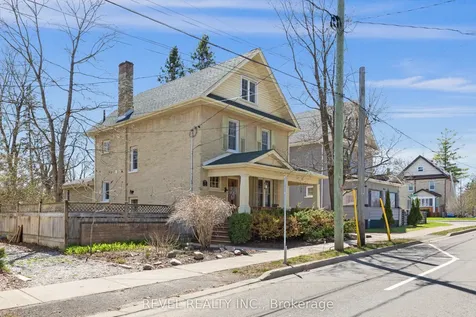 31 Fair Avenue Kawartha Lakes ON K9V 3P2