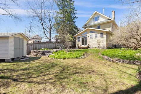 31 Fair Avenue Kawartha Lakes ON K9V 3P2