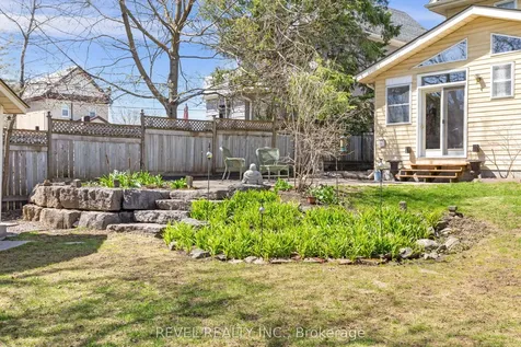 31 Fair Avenue Kawartha Lakes ON K9V 3P2