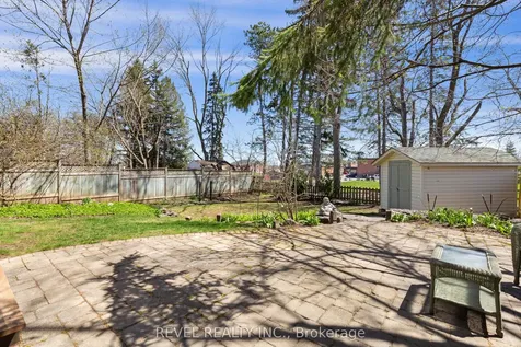 31 Fair Avenue Kawartha Lakes ON K9V 3P2