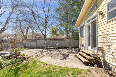 31 Fair Avenue Kawartha Lakes ON K9V 3P2