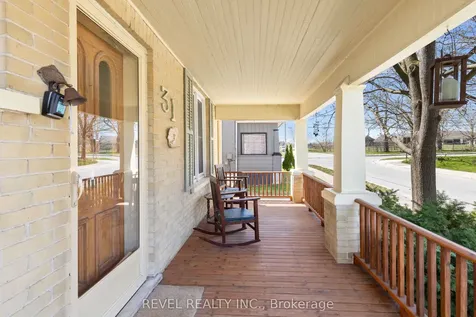 31 Fair Avenue Kawartha Lakes ON K9V 3P2