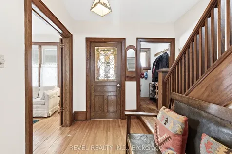 31 Fair Avenue Kawartha Lakes ON K9V 3P2