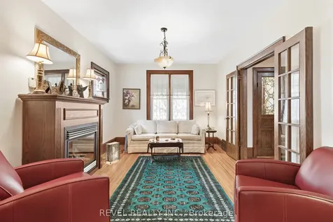 31 Fair Avenue Kawartha Lakes ON K9V 3P2